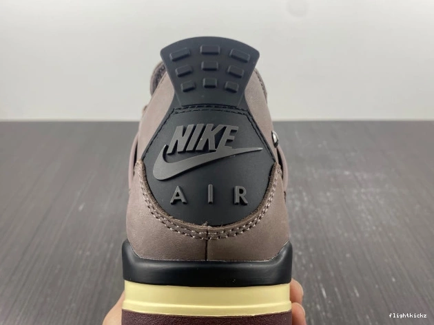 Ore 4 Air Violet DV6773-220 Retro Ma Jordan A Maniere 1024